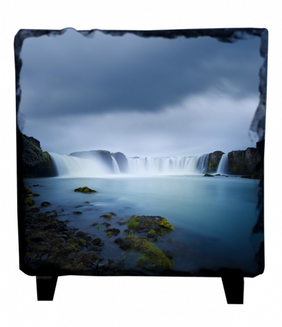หินสกรีนภาพ waterfall photographs Rock